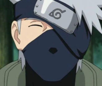 Kakashi