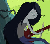 Marceline