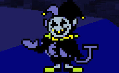 Jevil