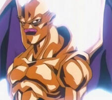 Nouva Shenron
