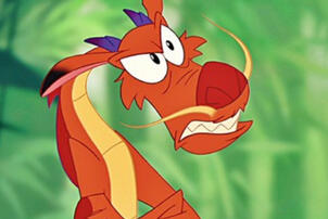 Mushu