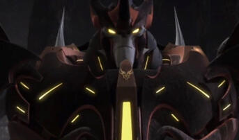 Predaking (TFP)